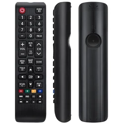 AA59-00741A Replacement Remote Control for Samsung TV AA59-0049 AA59-00666A AA59-00602A Remote Control for Samsung HD LED 4K TV