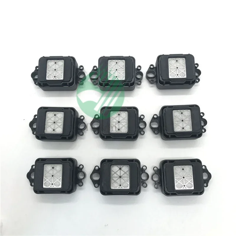 

10PCS XP600 CapTop Capping Station for epson TX800 TX810 TX820 TX710 XP600 DX8 DX10 Printhead F192040 Print Head