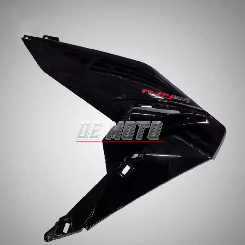 Original Left And Right Panels FOR VOGE SR250GT 250T 250GT Guard Shell Air Deflector Baffle Side Protection Panel