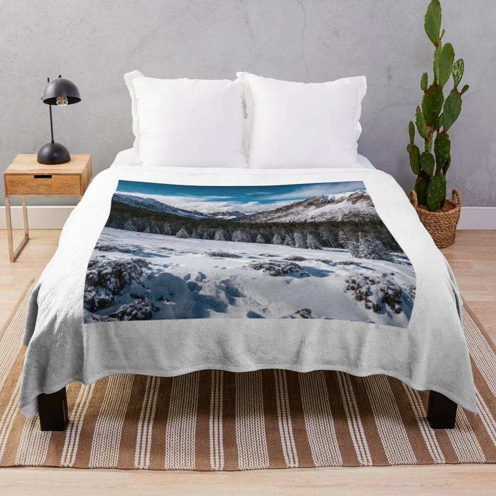 

Explore Unique Winter Landscapes in High Resolution Throw Blanket Heavy Winter beds Blankets