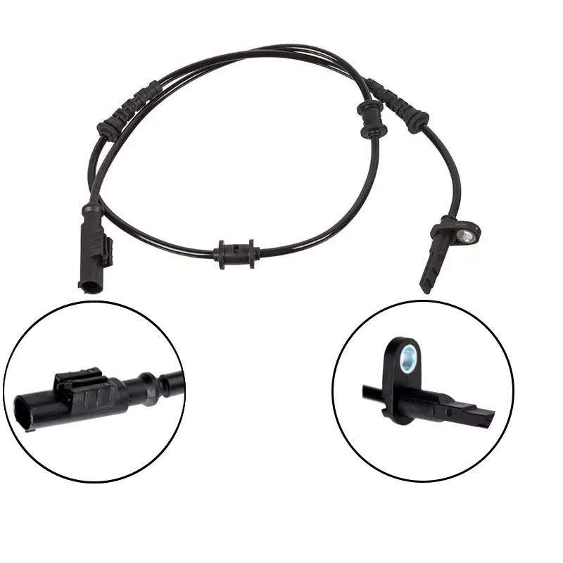 

Датчик скорости заднего колеса ABS подходит для реле Citroen для Fiat Ducato для Peugeot Boxer 1627162680 51787753 51725100 52057984 4545F2