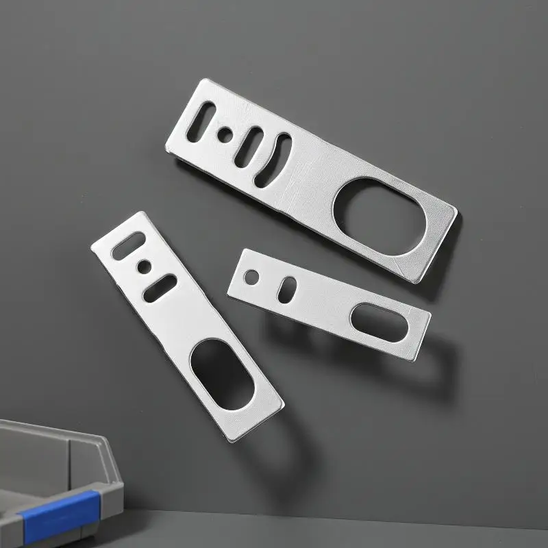 10PCS Approach Sensor Bracket Photoelectric Sensor Switch Fix Clip M8/M12/M18
