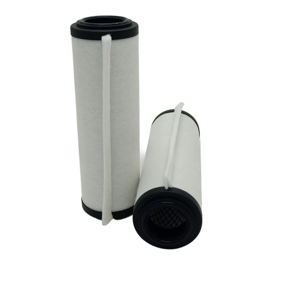 1Pcs replacement vacuum pump oil mist separator filter element, exhaust filter element 71064753 71064763