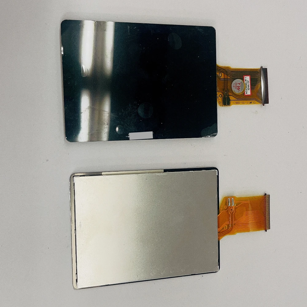 1 шт. Совершенно новый ЖК-экран для SONY DSC-HX200 A65 A57 A77 + аксессуары для стеклянной камеры Запасная часть