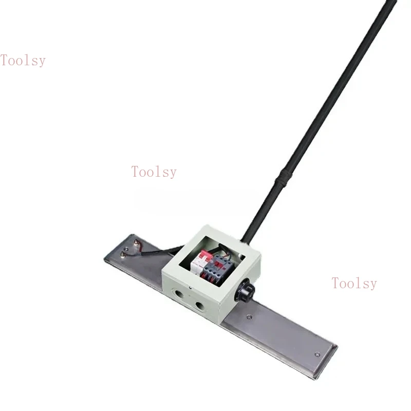 

epdm granulate rubber running track paver machine EPDM Paver tool