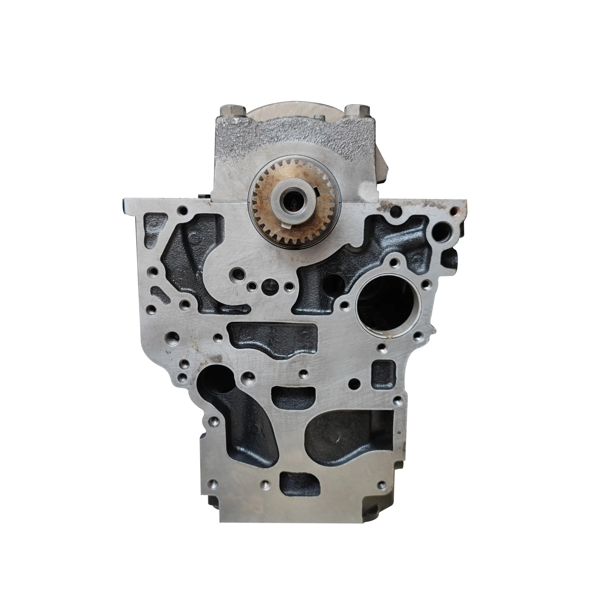 4JB1 Cylinder Block Assembly 8-94437397-6 8-94312799-0 8944373976 8943127990 For Isuzu Diesel Engine