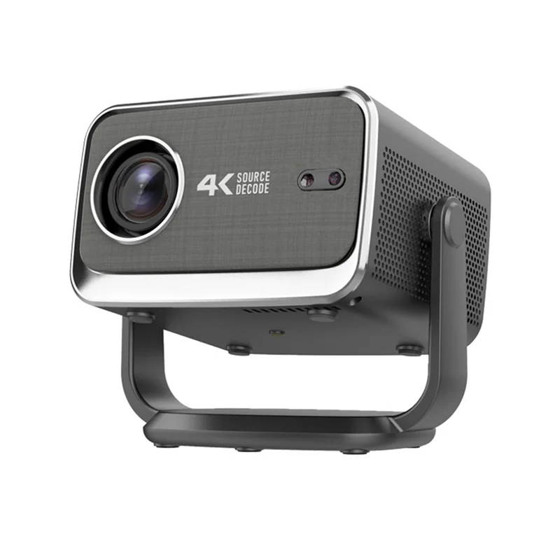 Proyector inteligente P20 Pro Android 13,0 Wifi6 Smart Full HD 1080P 4K Proyector LED Enfoque automático para Proyector de teatro