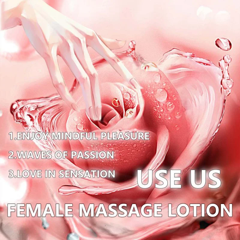 كشف جل المتعة للنساء ، الأسرار الجنسية ، الاستكشاف ، استكشاف الخيال ، عالم ، مسار الوعد ، مثالي للأزواج #6