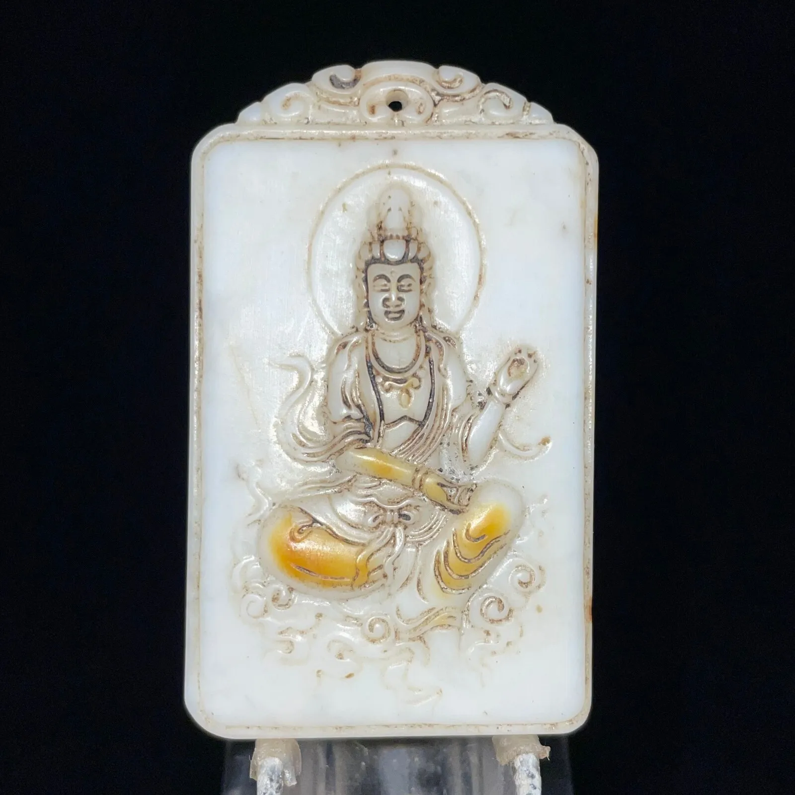 china-hetian-jade-jadeita-tallada-a-mano-colgante-collar-estatua-bodhisattva-a225