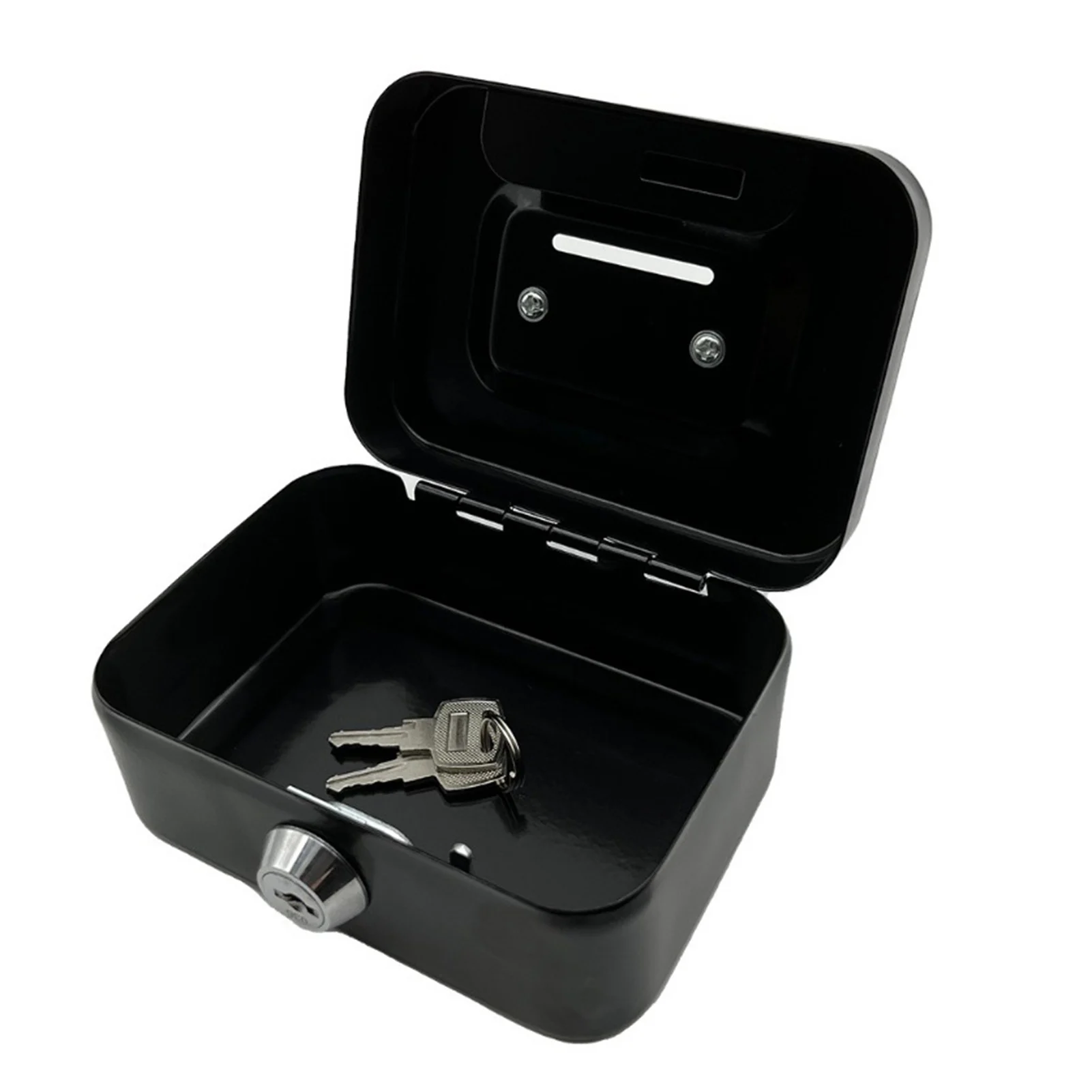 잠금장치가 있는 어린이용 저금통 창의적이고 내구성 있는 동전 보관함 어린이 생일 및 새해 선물용