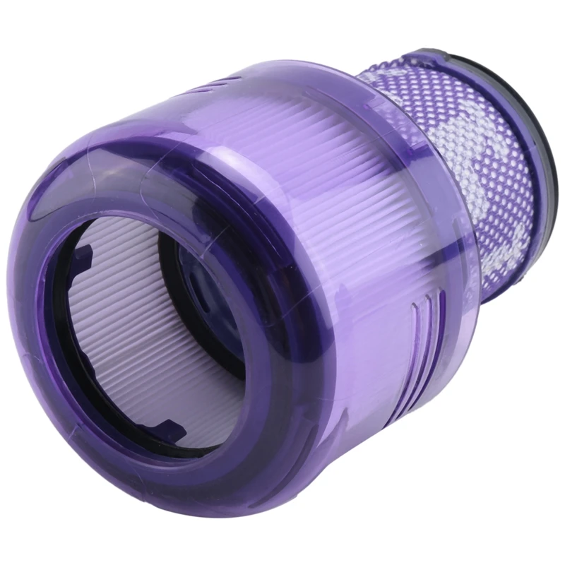 Фильтр ABUD для Dyson V11 SV14, сменный фильтр для пылесоса для V11 Animal Absolute Torque Drive V15 Detect