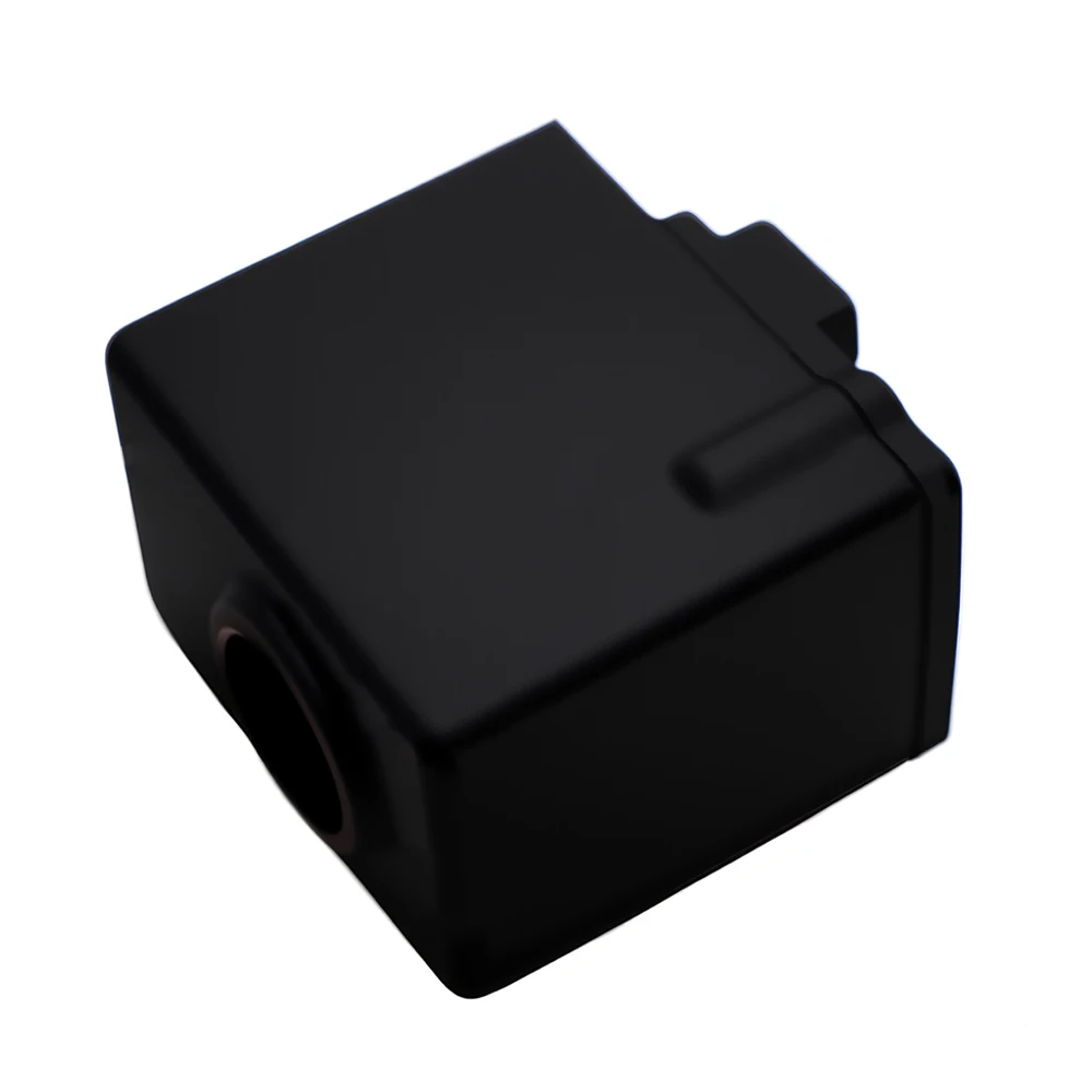 24V 60W Druckkopf für Anycubic Kobra 2 Kobra 2 Neo Kobra 2 Pro Kobra 2 Plus Kobra 2 Max 3D-Drucker Hotend-Kit Hartstahldüse – Detail 5