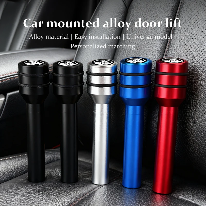 الألومنيوم قفل الأمان دبابيس باب السيارة ترقية حماية معززة ل هولدن HSV كومودور VT VX VU VY VZ VE Astra H SV