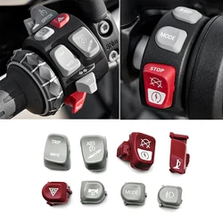 Motorcycle Switch Button Cover For BMW R1200GS r 1200 gs 2013-2017 R1200RS 2014-2019 R1200R 2015-2019 S1000XR S1000R 2014-2020