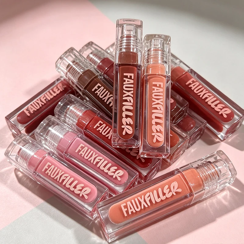 Hot Selling Huda Beauty Lipsti - Huda Beauty Makeup Set recensie en prijs