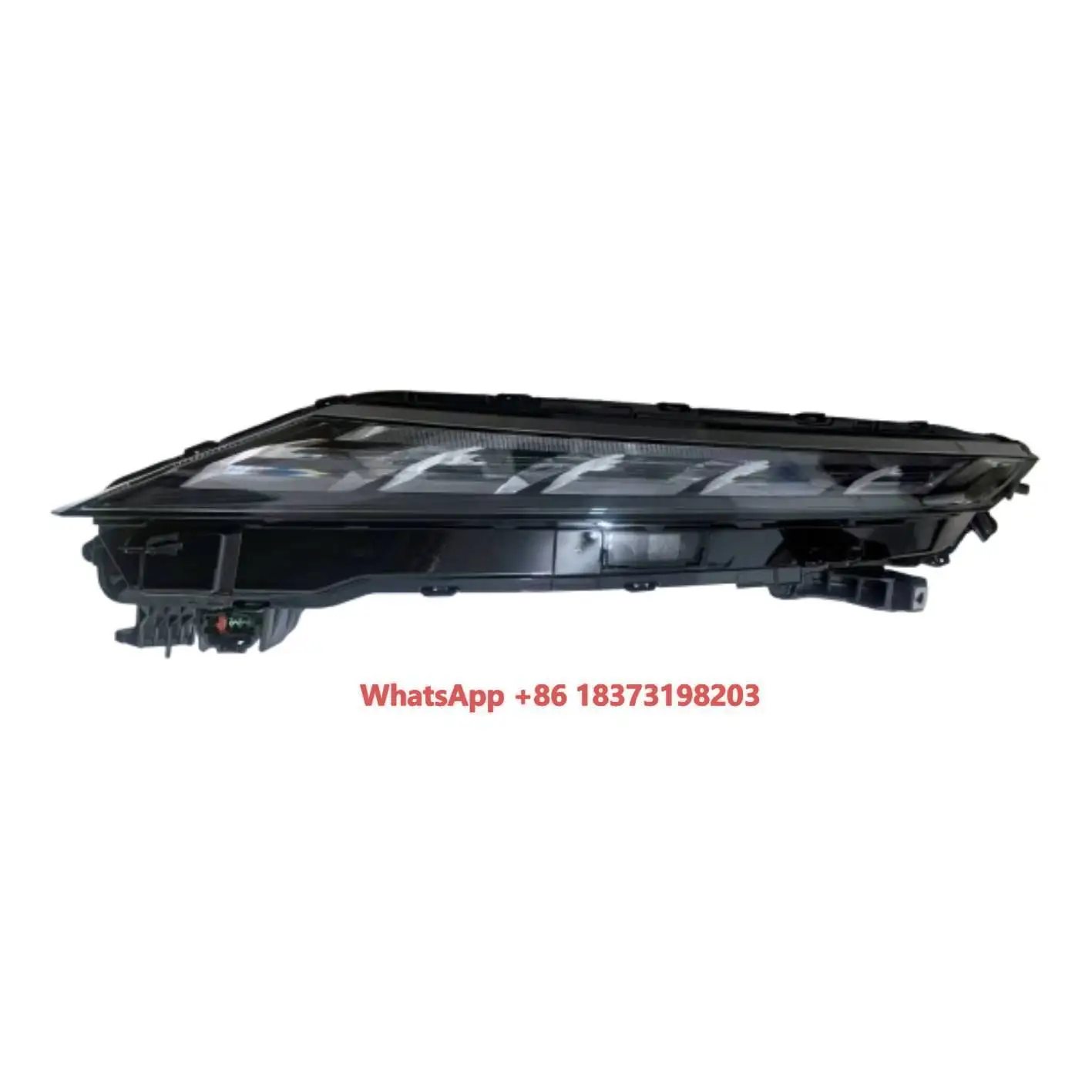 LED DRL Daytime Running Light for OUTLANDER 2022