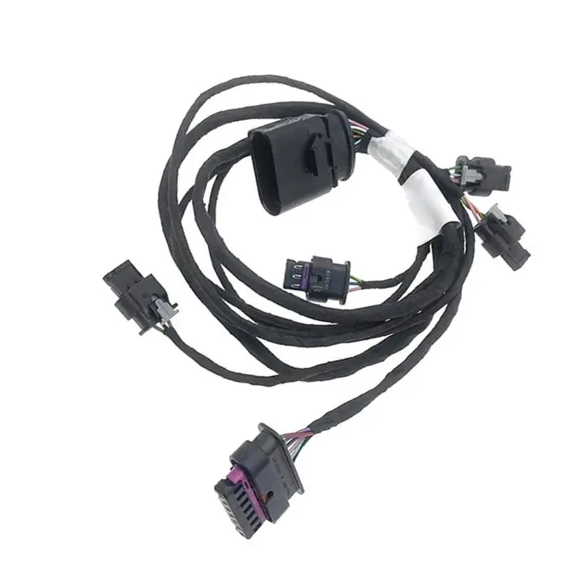 AB41-81A971085F Front Bumper Wiring Loom Harness Bumper Wiring Loom Harness 81A971085 F 81A 971 085 F