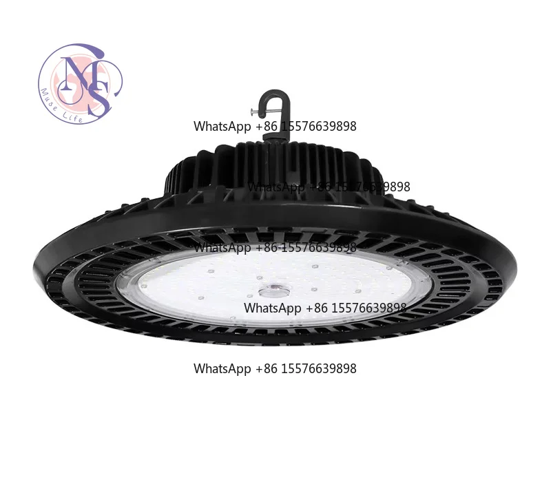 ZOCI-FOR-UFO LED High Bay Light 150LM/W 100W 150W 200W 240W Replacement Parts