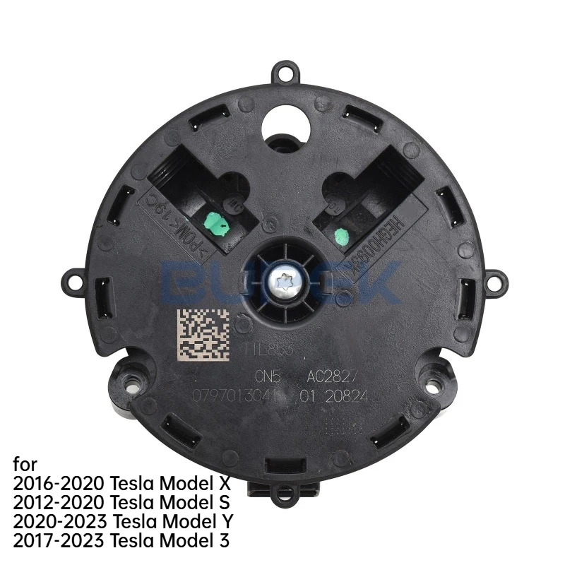 Original Rearview Mirror Adjustment Motor Actuator for Tesla Model 3 Model Y Model S Model X