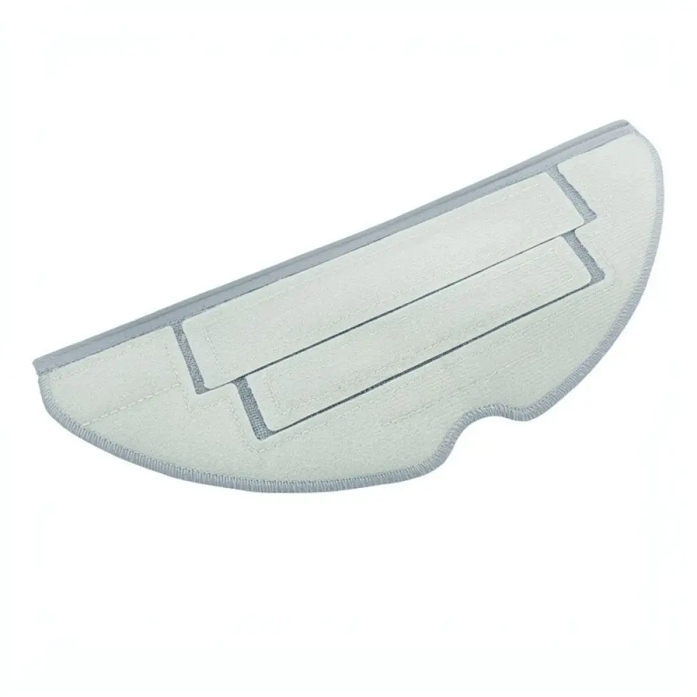 Robotic Vacuum Accessories For Roborock S8 Pro Ultra G20 Main Brush Side Brush Filter Mop Pads Dust Bag Replacement Set