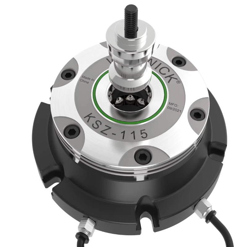 Clamping Studs for KSZ115 zero 0 Point Clamping System Vise Fixtures