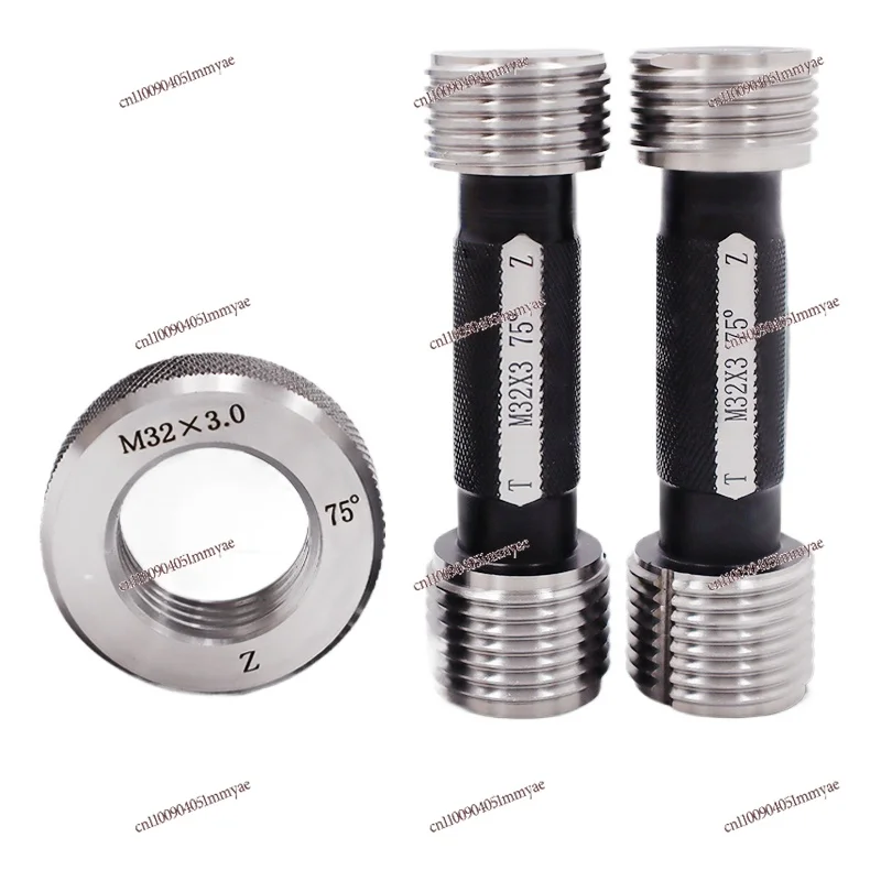 

Reinforcement Plug Gauge