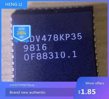 IC nowy 100% ADV478KP35