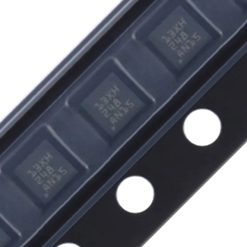 

100 Pieces of Brand New Original Tps22975Dsgr with Silkscreen 13Xh, Wson-8 Package, Adjustable Rise Time, Selectable Output Discharge Load Switch