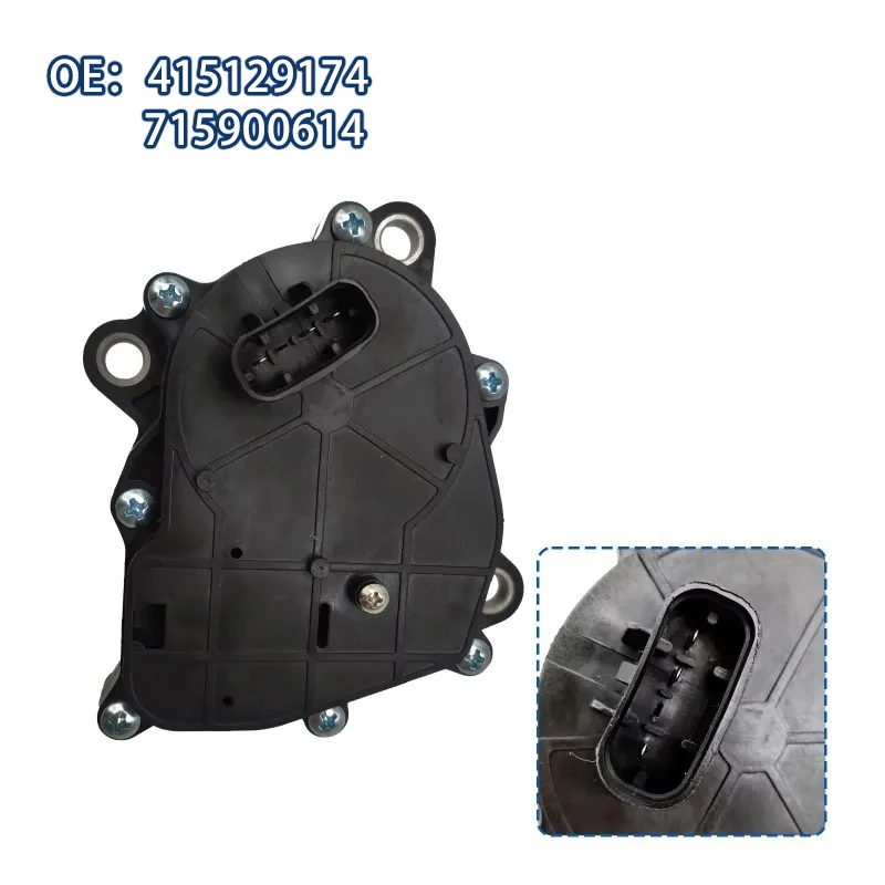 3 Pin 4X4 Transmission Actuator Motor 415129174 715900614 For COMMANDER MAVERICK Renegade 500 650 800 1000 ATV UTV