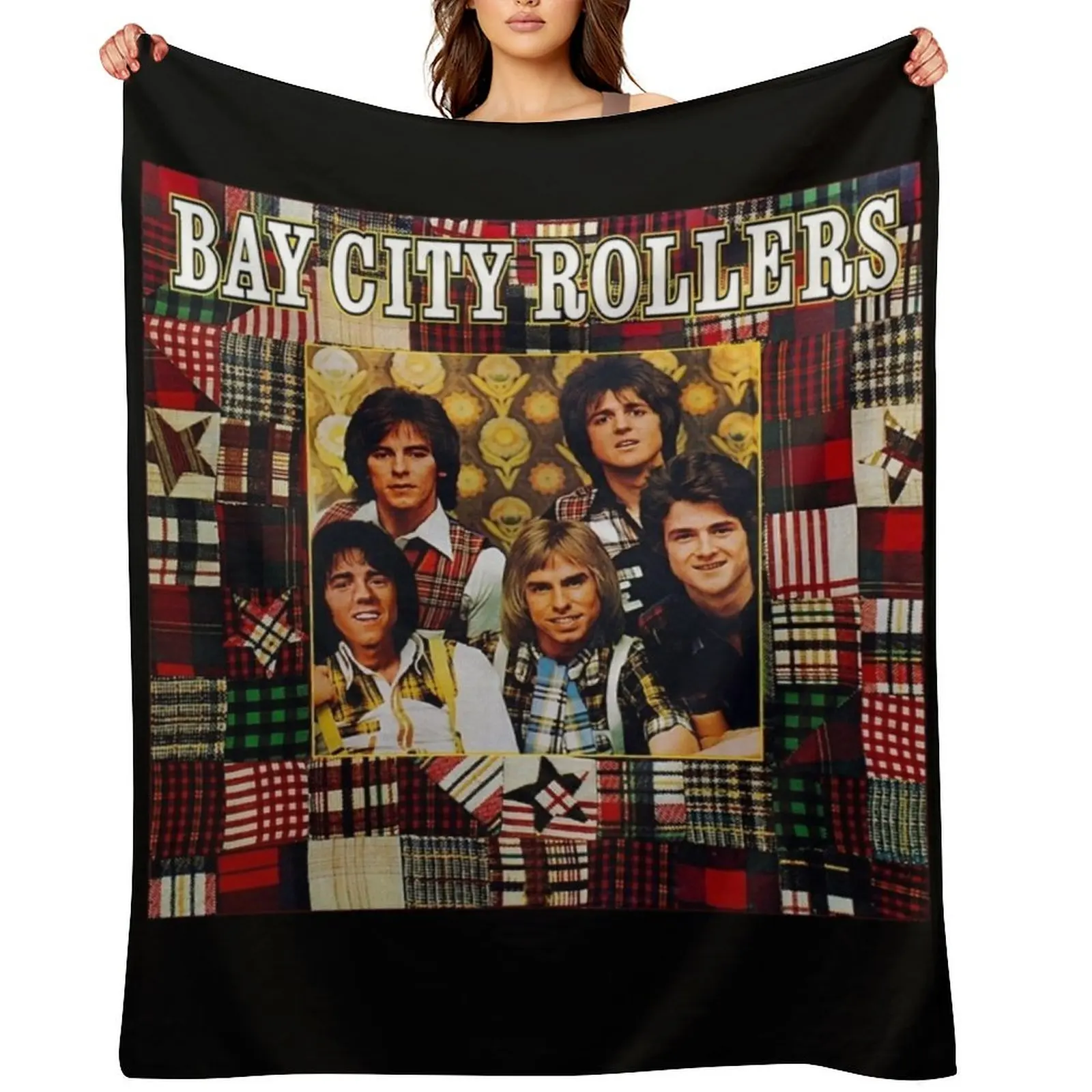 Bay City Rollers Th…