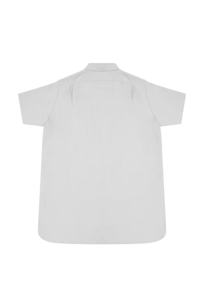 GUSB-013 Heer Elite, camisa blanca de manga corta