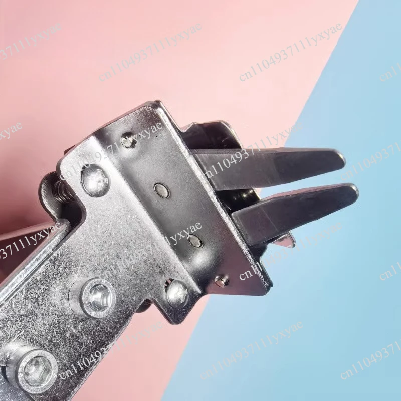 Upgrade universal adjustable zipper tool quick zipper auxiliary device convenient and quick seat