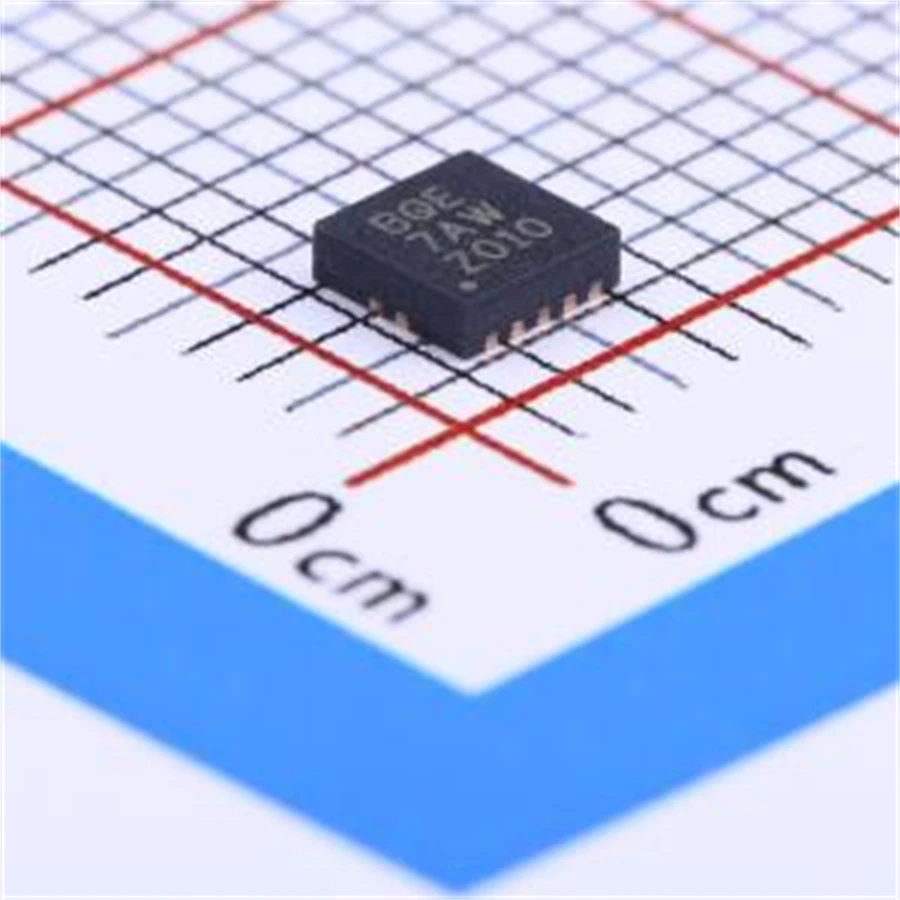 30 TEILE/LOS TPS62400DRCR (DC-DC Konverter)