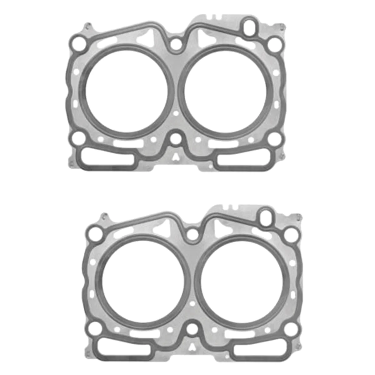 0.7mm Cylinder Head Gasket Set 11044-AA680 11044AA680 for Subaru Impreza Forester EJ204