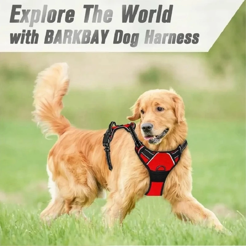 Thumbnail 2 - #20 Cheapest Dog Car Safety Harnesses Deals You Can Get