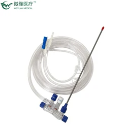 Disposable Suction and Irrigation Sets, Tubing Set, Irrigation, Veterinary Laparoscopic Surgical Instruments, Medical Equipments