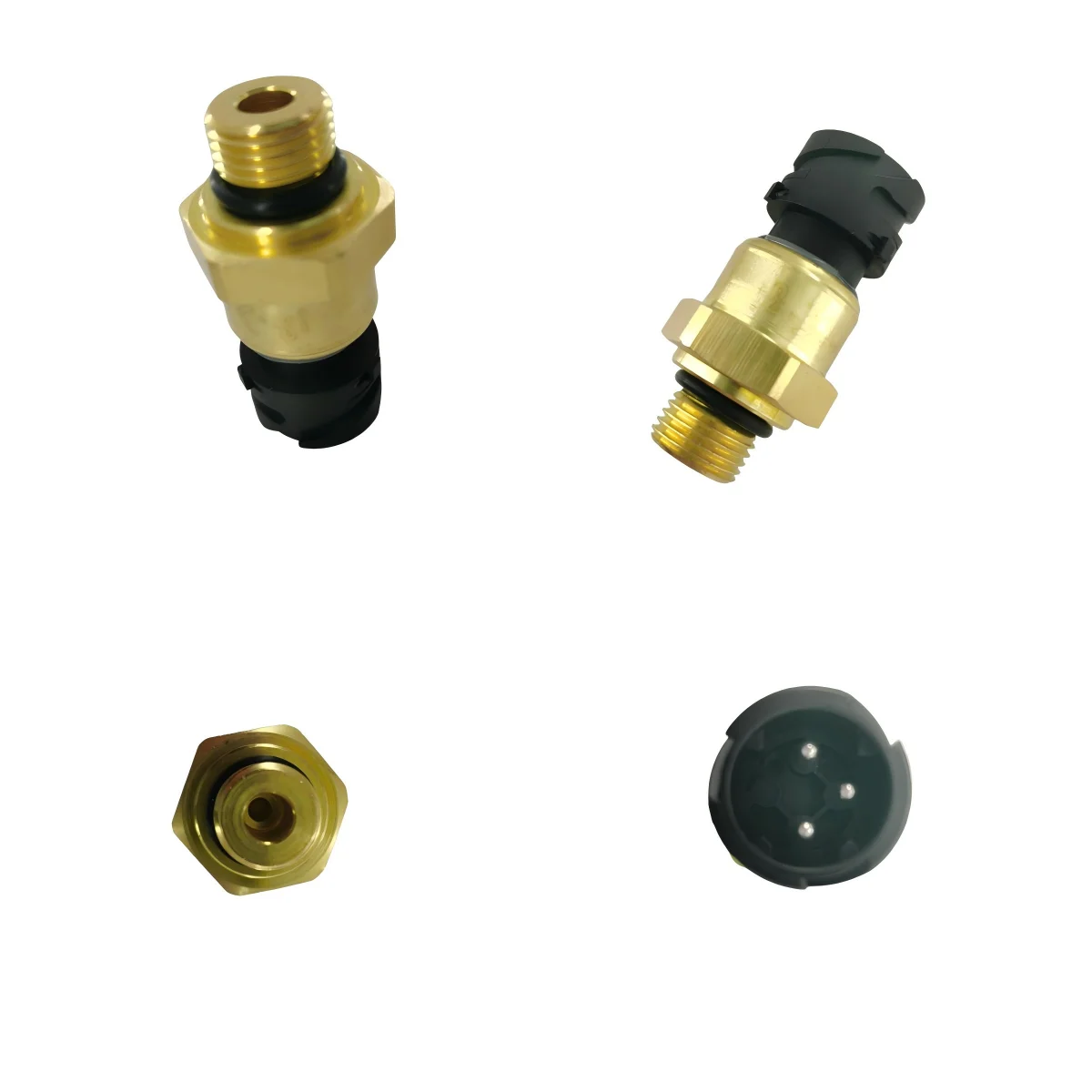 

Датчик давления масла для Volvo Trucks FH12 FH16 FM7 FM9 FM10 FM12 NH12 OEM: 20829689 20528336 8158821 (0,1836)