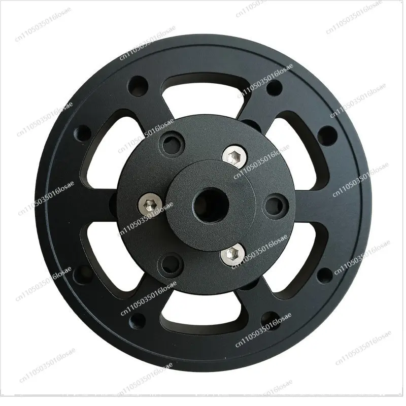 

Адаптер для крепления штатива AM5 Equator Base Adapter EQ3 EQ6, аксессуары для подключения, адаптер Cem40