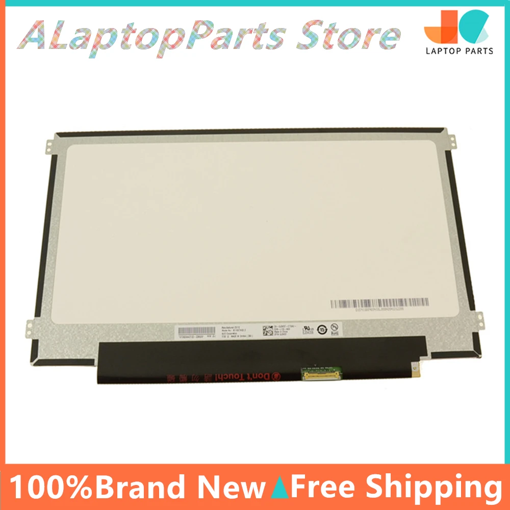 

Original B116XTN02.3 11.6" for Dell 3100 3140 HD 30Pins LCD LED Widescreen Matte Replacement Screen Display J0N5T