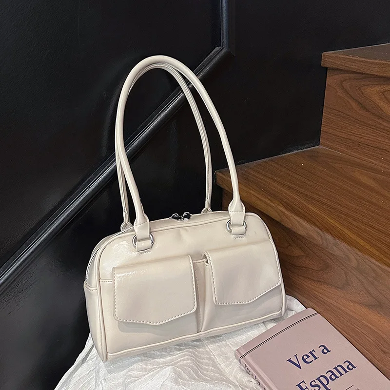 حقيبة البولينج المتخصصة حقيبة الكتف المحمولة الإبط #4