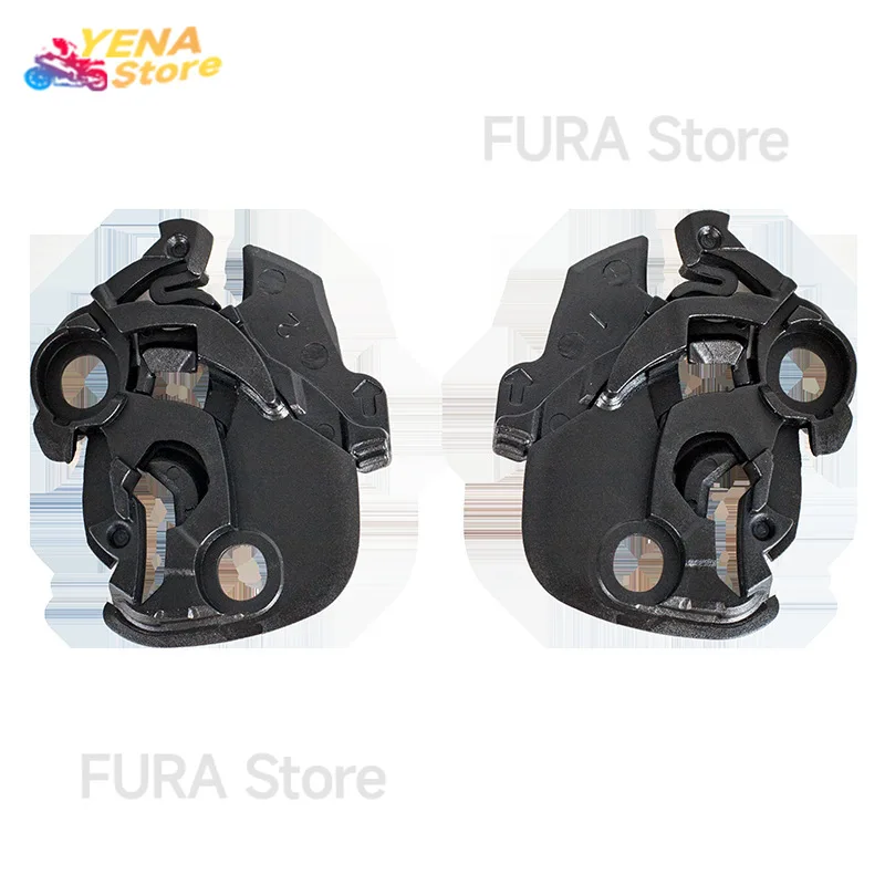 Рисунок 2 - Детали и аксессуары для мотоциклетного