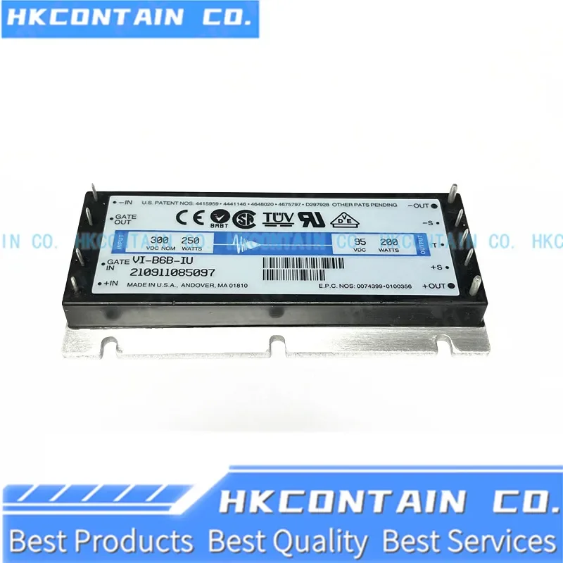 New Moudle Vi-B6B-C…