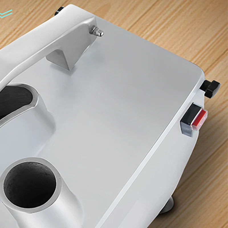 ماكينة تقطيع الخضروات الكهربائية التجارية