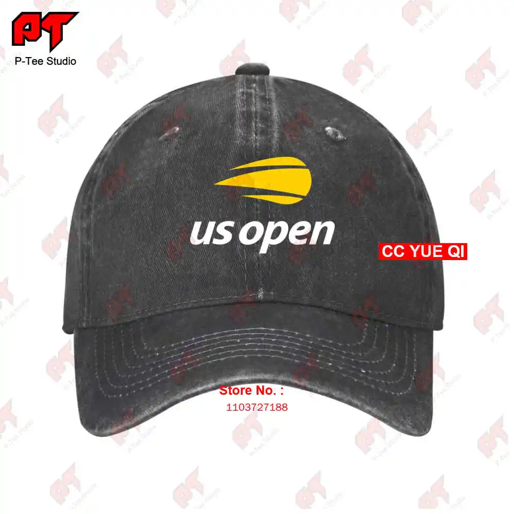 Rafael Nadal Rafa Us Open Tennis Baseball Caps Truck Cap 04VS