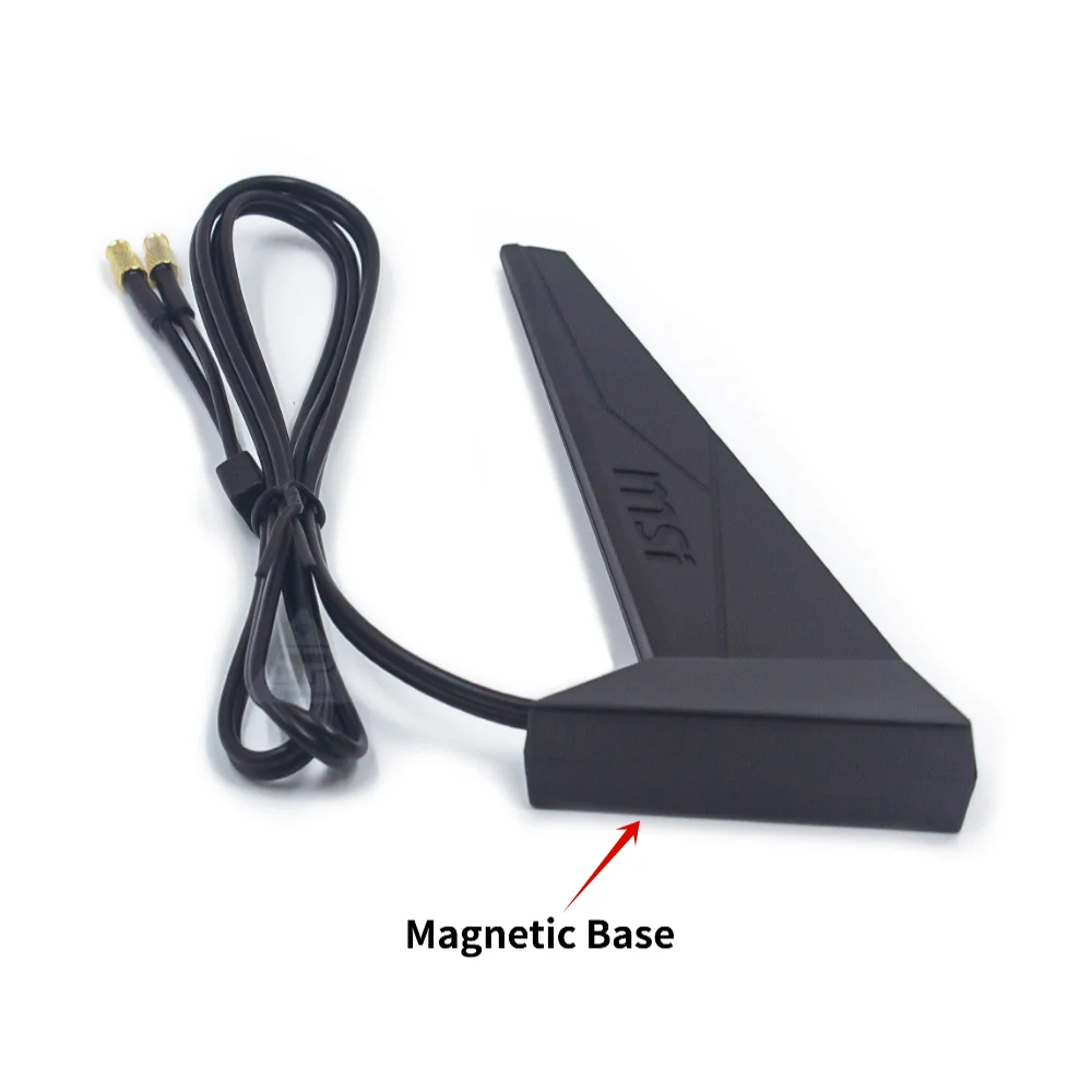 Antenne WiFi 7 EZ-Plug d'origi - Z890 Wi-Fi 7 Motherboard avis et prix