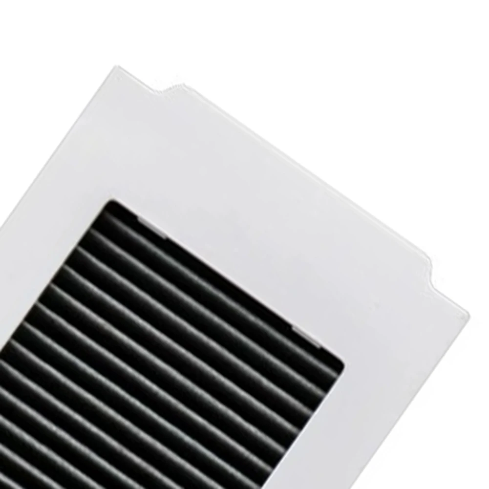 Replacement Filter Screen for Ecovacs For X5 For OMNI For X5 PRO Robot Vacuums Designed for Regular Maintenance