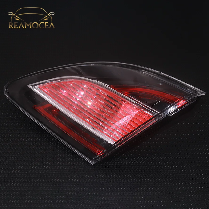 Reamocea 1x Taillight Rear Light Tail Lamp Assembly Tail Light Brake Turn Signal Lamp For Mazda 6 Ruiyi Coupe 2009 2010-2012