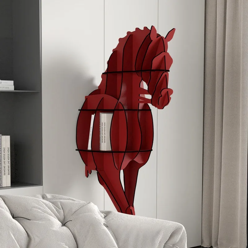 

Living room partition cabinet, entrance cabinet, creative room cabinet