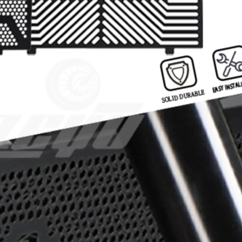 

Radiator Grille Protector Cover Guard Protection Motorbike Accessories For Honda XL750 TRANSALP CB750Hornet 2023-2024-2025-2026