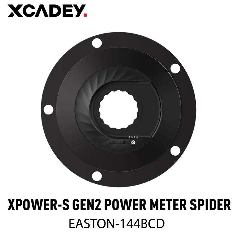 XCADEY Spider GEN2 Voor Racefiets Mountainbike Voor SRAM ROTOR RaceFce Crank Kettingblad 104BCD 110BCD